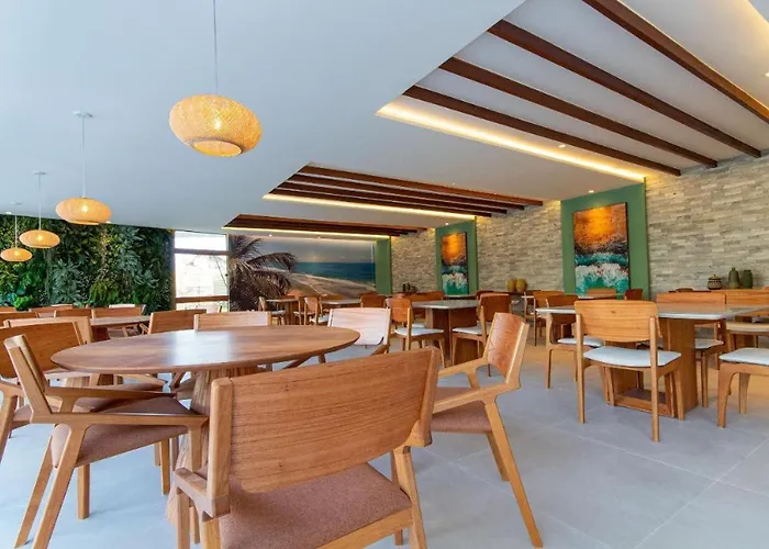 Mana Beach Experience - Terreo - Pono 018