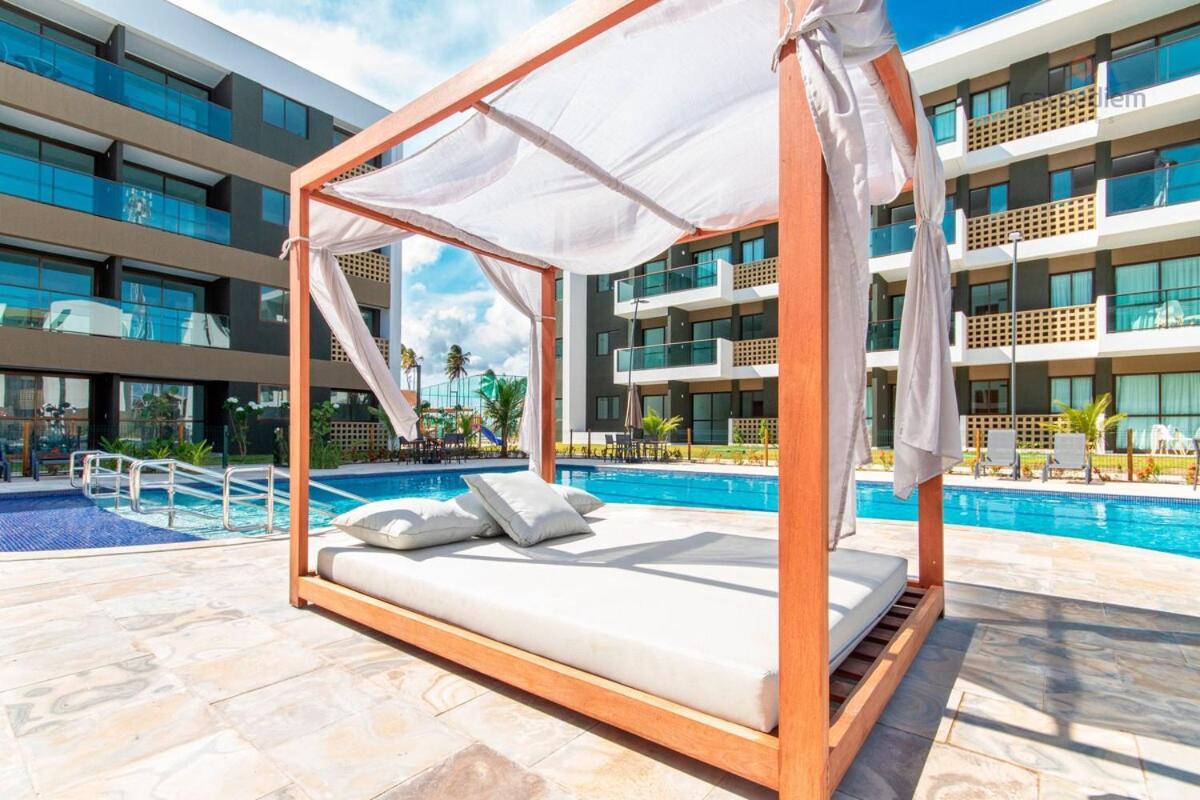 Apartment Mana Experience - Terreo - Pono 018 Porto de Galinhas