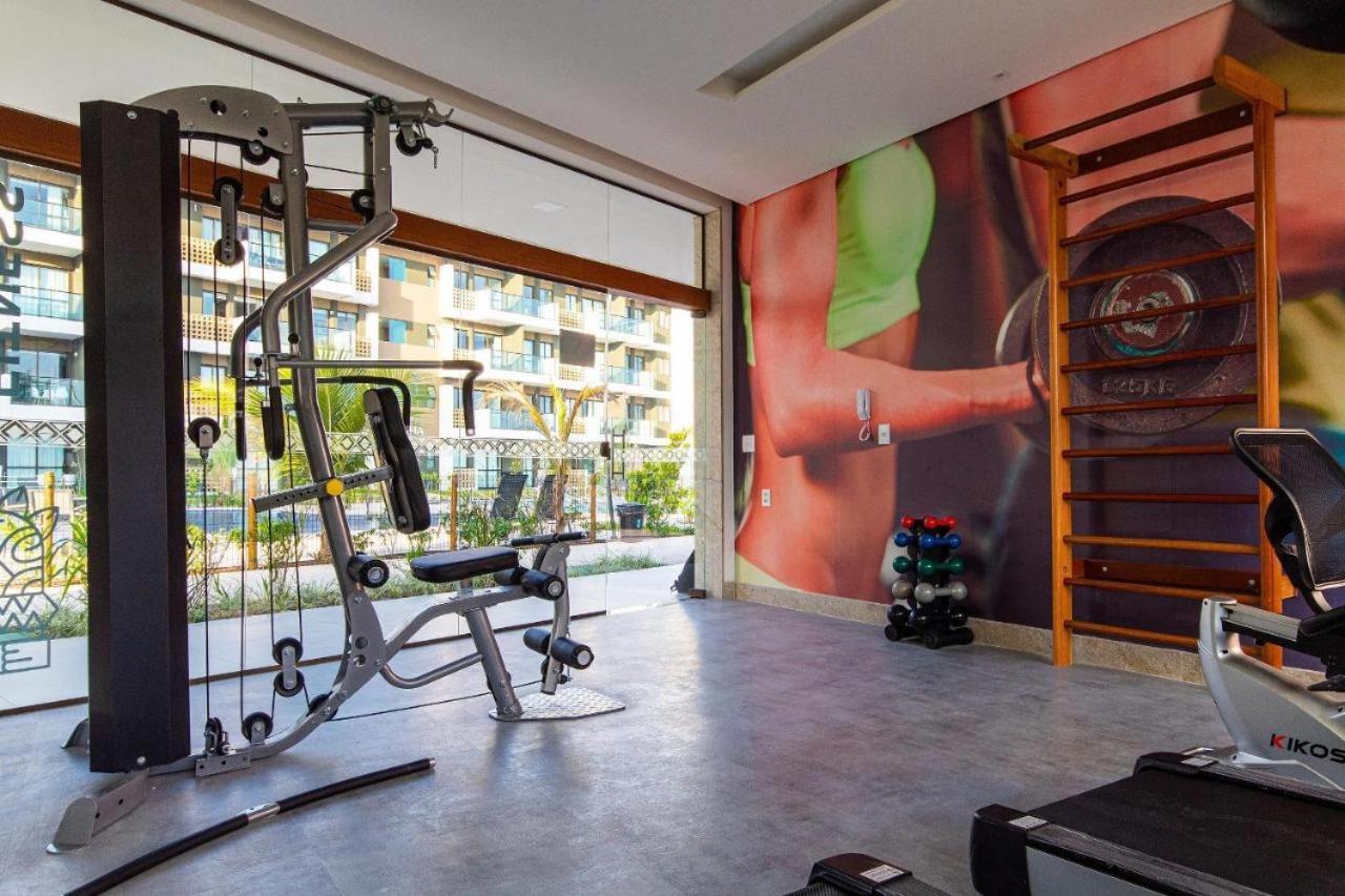 Apartment Mana Experience - Terreo - Pono 018 *