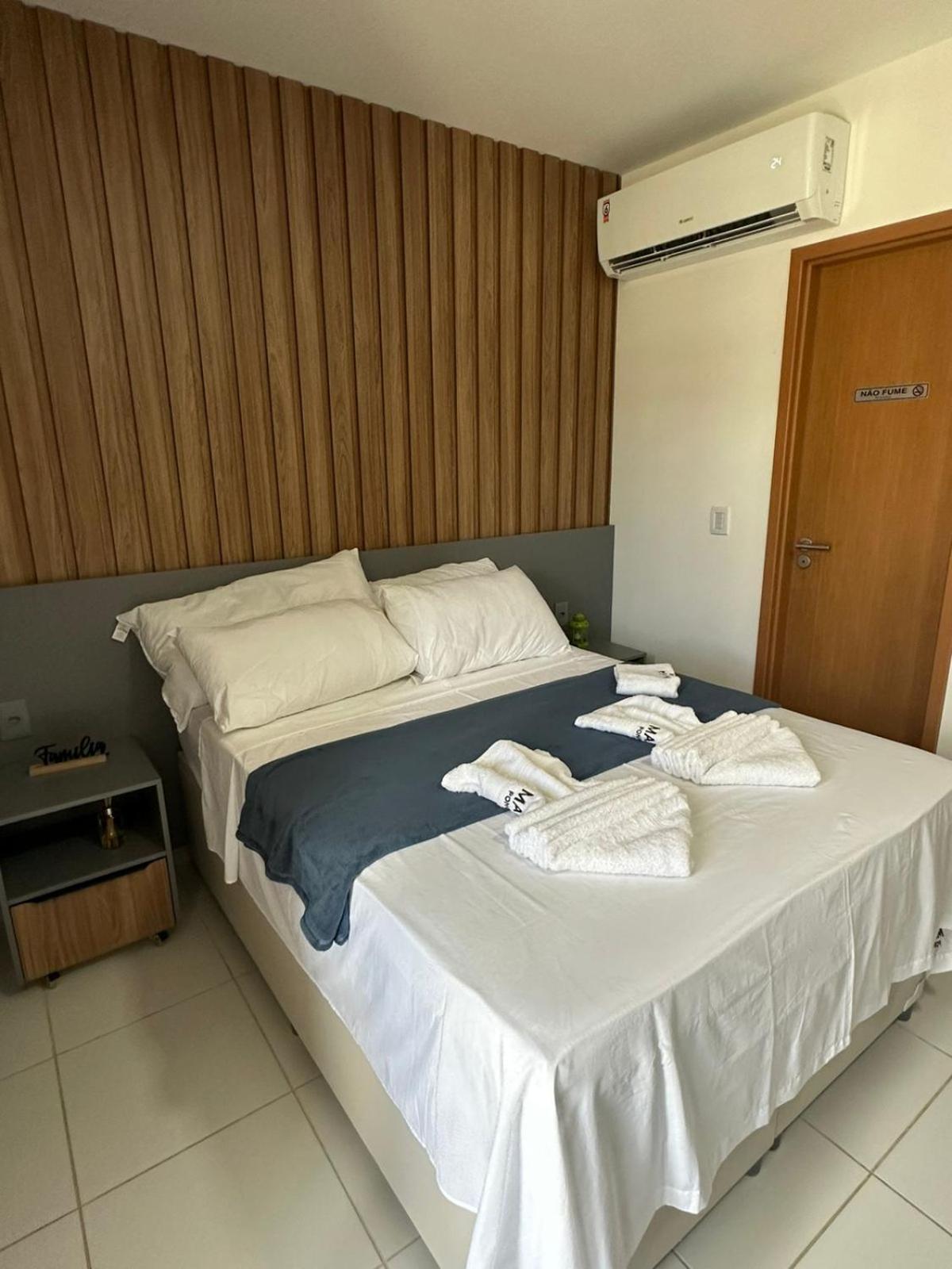 Mana Experience - Terreo - Pono 018 Apartment Porto de Galinhas