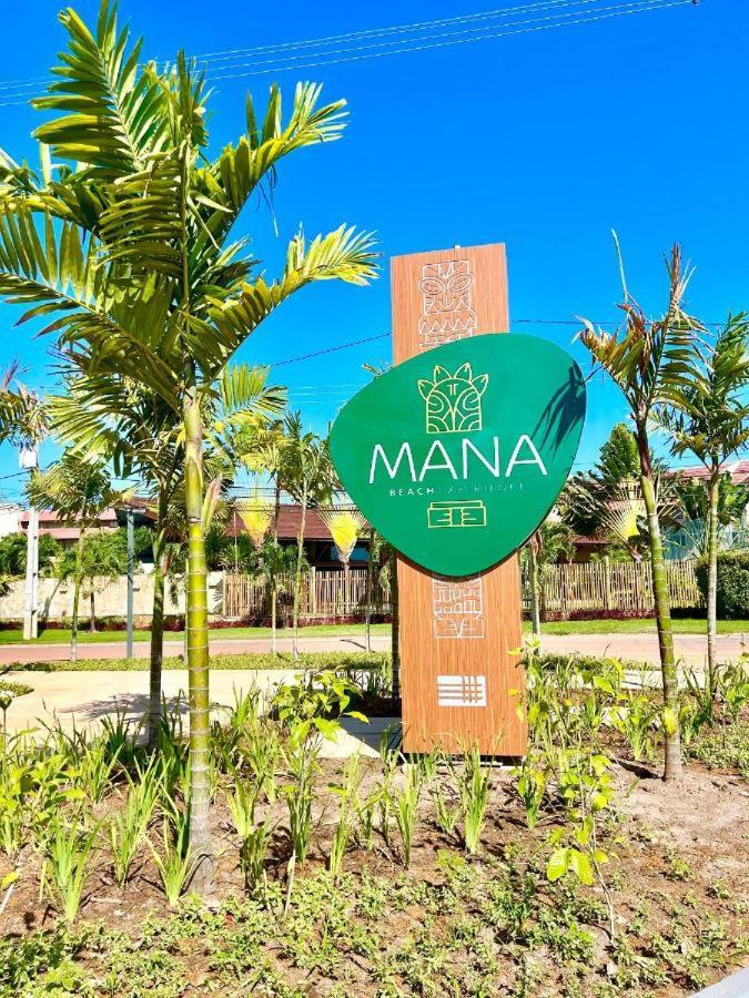 Apartamento Mana Experience - Terreo - Pono 018